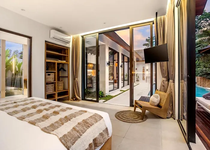 Villa Kady By Balisuperhost